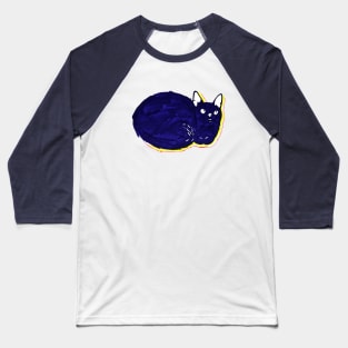 Void Bun Baseball T-Shirt